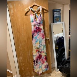 Gown
